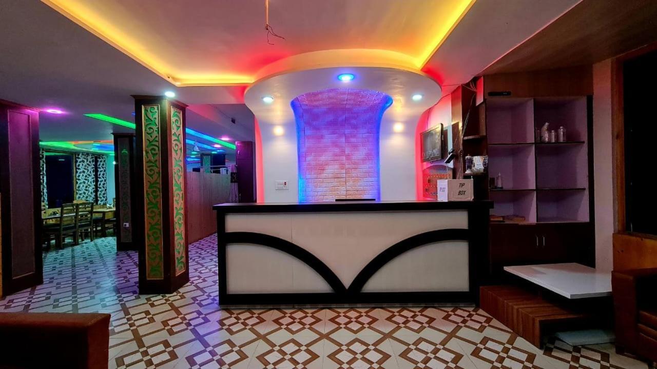 Hotel D Indian Каргил Экстерьер фото