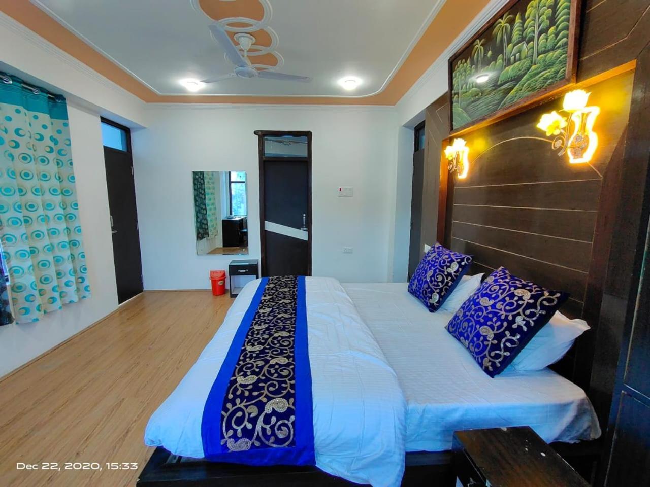 Hotel D Indian Каргил Экстерьер фото