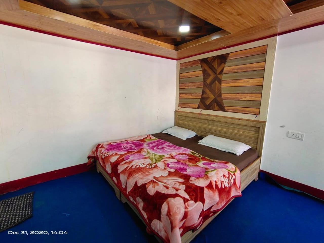 Hotel D Indian Каргил Экстерьер фото